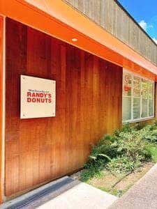 Randy’s Donuts 渋谷代官山店