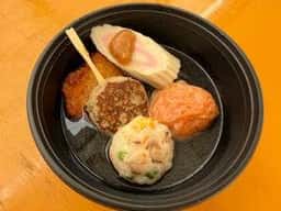 小田原おでん本店