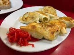 ぎょうざの美鈴