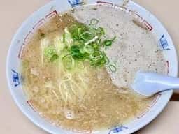 八ちゃんラーメン