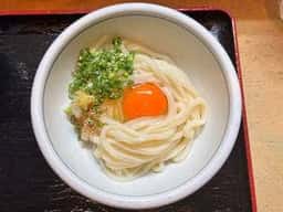 手打うどん かとう