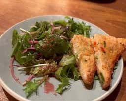 モンスーンカフェ 舞浜イクスピアリ