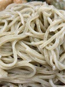 そば処 名古屋