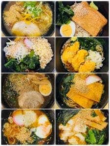 新宿区役所 お食事処けやき