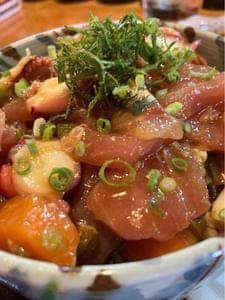 呑み喰い処 仙人