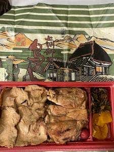 登利平 吉岡店