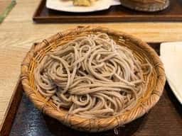 総本家 小松庵 新宿高島屋店