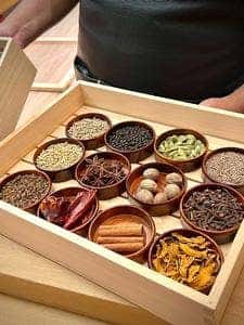 美会