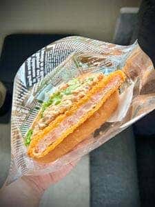 石窯パン工房 グーテ・ルブレ 入谷店
