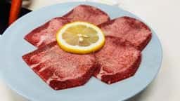 焼肉 なんき