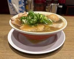 本家第一旭 烏丸店