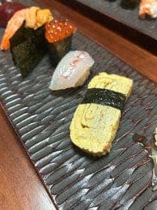 すし森山