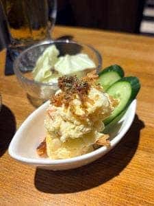 串かつ でんちゃん
