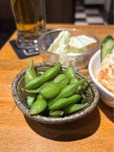串かつ でんちゃん
