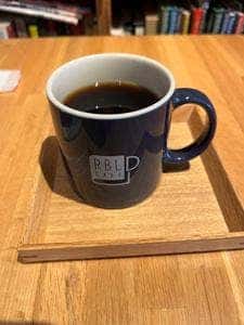 RBL CAFE
