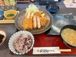 かつ太郎結城店