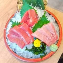 海鮮居酒屋 魚や海虎