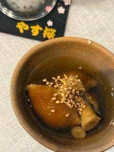 やす桜