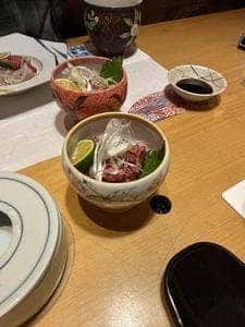 寿司 やまわき