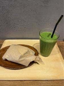 fudangohan cafe