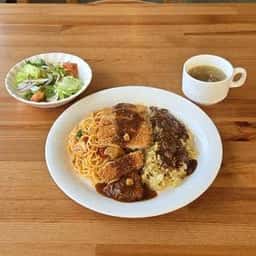 キッチンすずたとうげ
