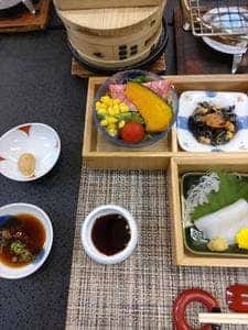 越前 満月