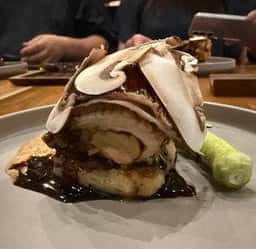 FRENCH BISTRO 渡辺料理店