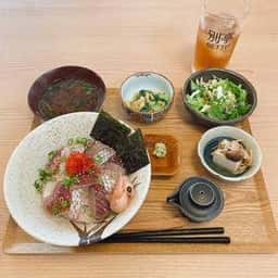 別亭