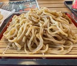 もずく麺屋んつばた まてぃだ通り店