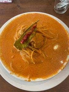 ワイルドレッドパスタ 神保町店