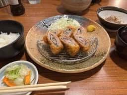 平田牧場 とん七 鶴岡こぴあ店