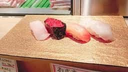 立鮨すし横 ヤエチカ店