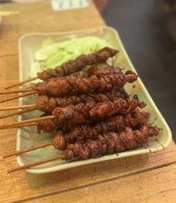 魚浜 六本木店
