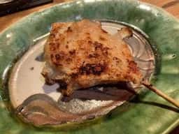 炭火 やき鳥 きんぼし 伏見店