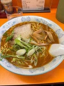 ラーメン専門 ささき
