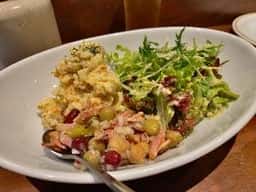 BUNYA