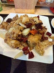 本格中華料理 美味しい屋
