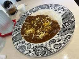 めっちゃおいしいカレー屋さんBOSS