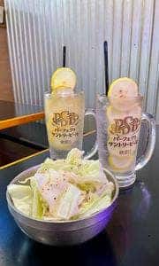 炭焼やきとん酒場 TONTON 上野店