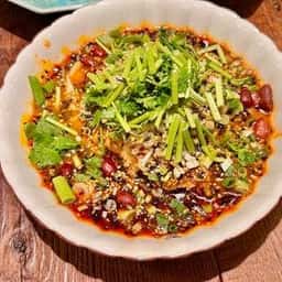 中国菜 MIX