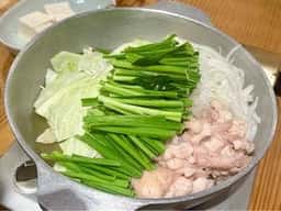 博多もつ鍋 やまや 西宮ガーデンズ店