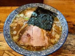 中華そば専門 とんちぼ