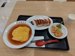 大阪王将 ららぽーと和泉店