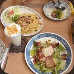 Coffee House ミント