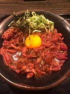 精肉・卸の肉バル Sanoso