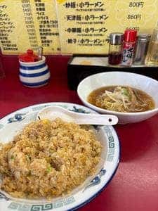 中華飯店龍