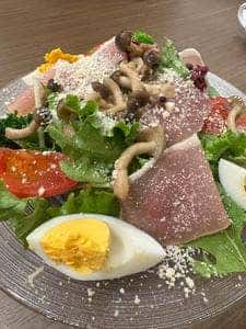 さいき李白