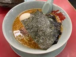 ラーメン山岡家 浜松南区店