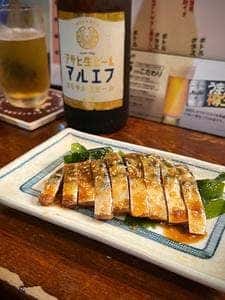 居酒屋 酔笑