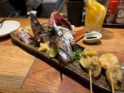 大衆割烹 八べゑ